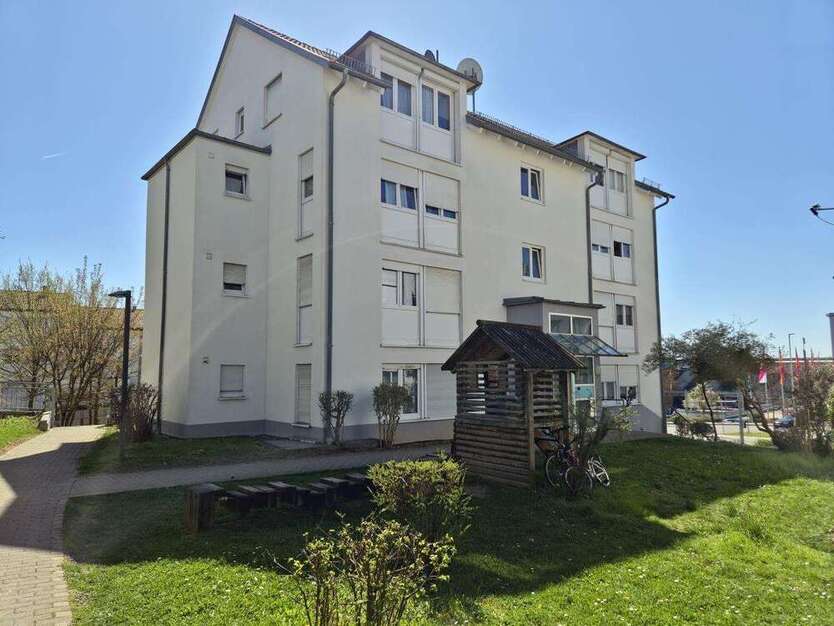 Wohnung zum Kaufen in Sindelfingen 369.000 € 96.22 m²
