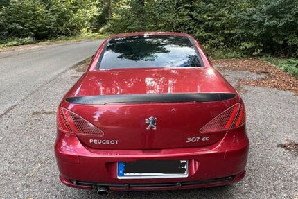 Peugeot 307 176.000 km 1.300 &euro; Wildberg 72218