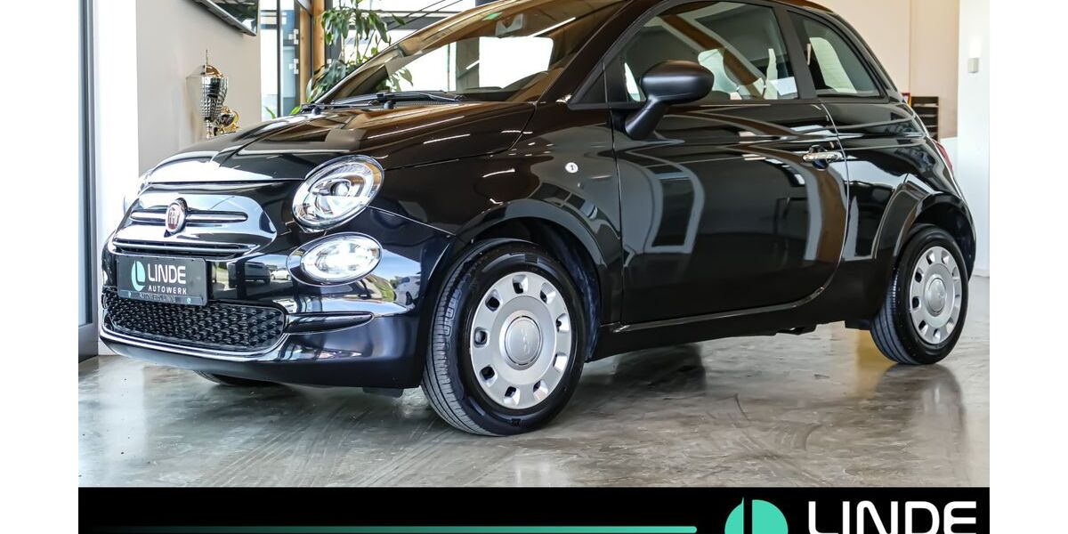 Fiat 500 24.400 km 12.900 &euro; Kusterdingen 72127