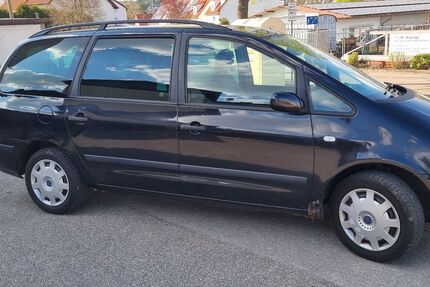 Ford Galaxy 181.698 km 2.299 &euro; Leonberg Gebersheim 71229