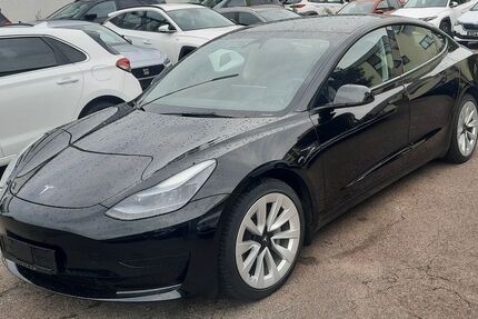 Tesla Model 3 33.600 km 27.600 € Leonberg 71229