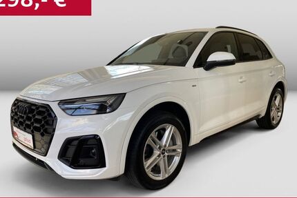 Audi Q5 91.178 km 38.490 &euro; Fellbach 70734