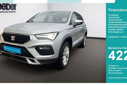 Seat Ateca 64.867 km 26.788 &euro; Herrenberg 71083
