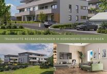 Mitten in der Natur und ganz nahe der Metropolregion Stuttgart, diese Immobilie enspricht der Degressive AfA - 5 Prozent