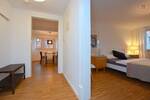 Etagenwohnung Stuttgart Weilimdorf - 2 Zimmer, 60 m&sup2;, 1.600&euro; | Angebot:26643952