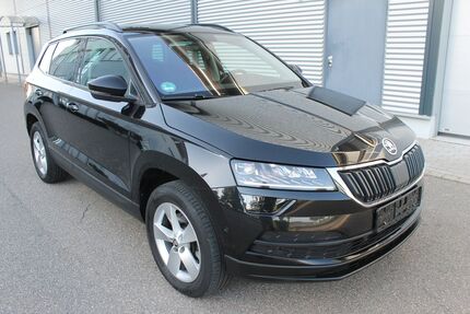 Skoda Karoq 123.000 km 19.880 &euro; Jettingen/ bei Stuttgart 71131