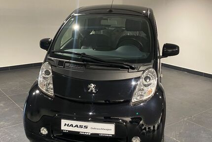 Peugeot iOn 44.200 km 6.900 &euro; Ludwigsburg 71636
