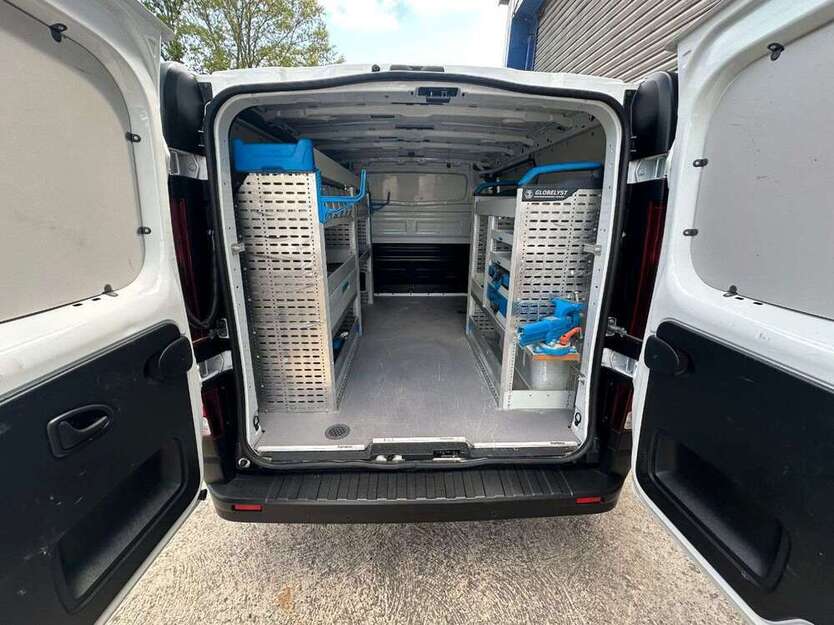 Vivaro