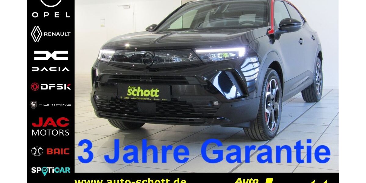 Opel Mokka 23.213 km 21.490 &euro; Magstadt 71106
