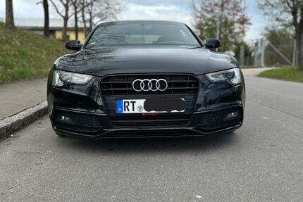 Audi A5 160.000 km 14.000 &euro; Wannweil 72827