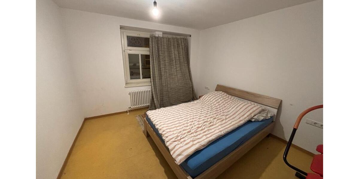 Etagenwohnung Stuttgart Stuttgart-Süd - 500&euro; | Angebot:24853828