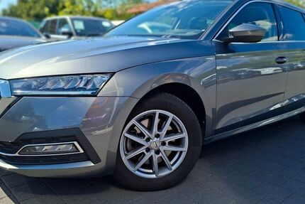 Skoda Octavia 107.000 km 22.950 &euro; Tübingen 72072