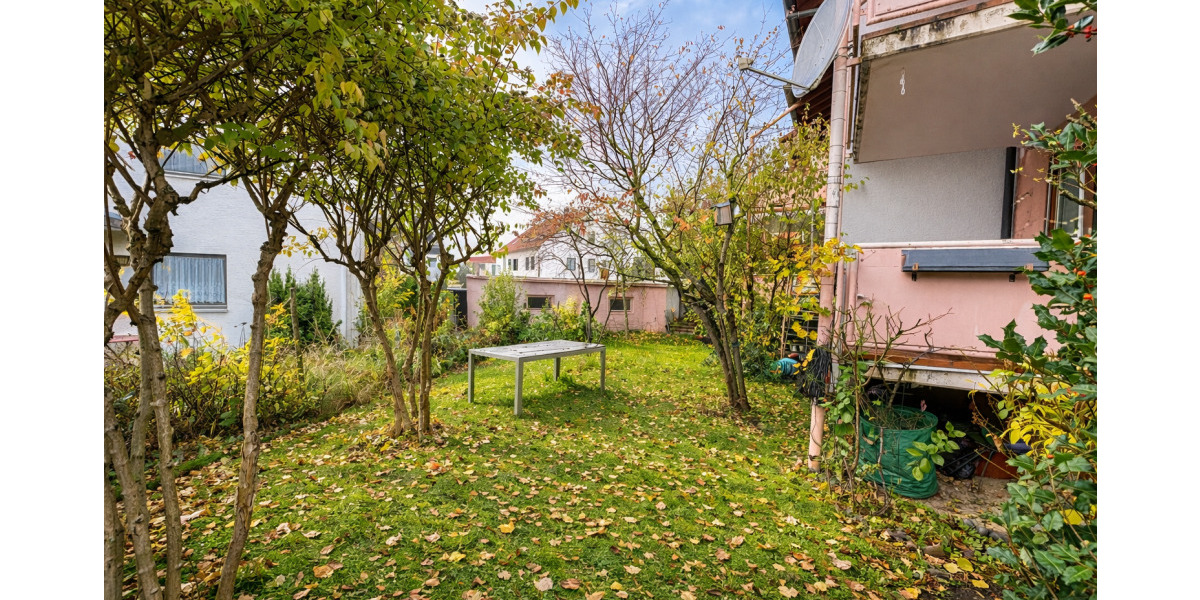 Mehrfamilienhaus, Wohnhaus Stuttgart Möhringen - 6 Zimmer, 124 m&sup2;, 659.000&euro; | Angebot:24827089