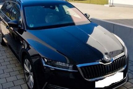 Skoda Superb 80.350 km 27.099 &euro; Althengstett 75382