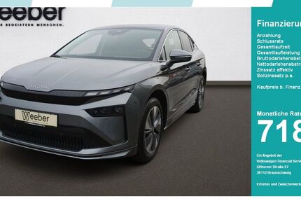 Skoda Enyaq 16.900 km 43.690 &euro; Calw 75365