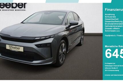 Skoda Enyaq 16.900 km 46.990 &euro; Calw 75365