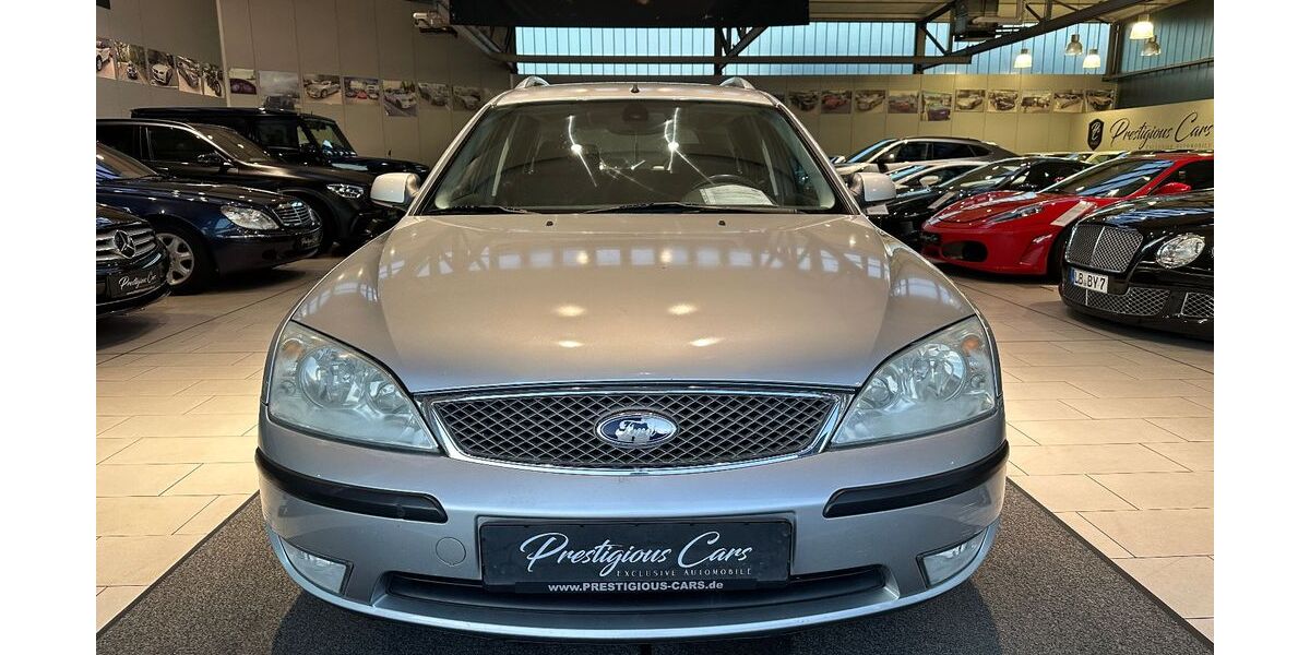 Ford Mondeo 189.000 km 2.749 &euro; Ludwigsburg 71638