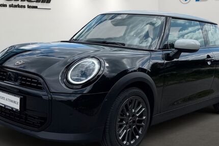 Mini Cooper 11.600 km 26.500 &euro; Leinfelden-Echterdingen 70771
