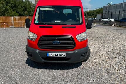 Ford Transit 269.399 km 9.490 &euro; Herrenberg 71083