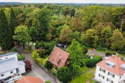 Grundstück Stuttgart Vaihingen - 995.000&euro; | Angebot:27588736