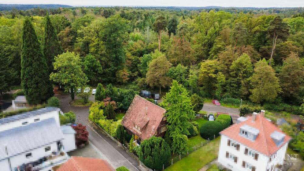 Grundstück Stuttgart Vaihingen - 995.000&euro; | Angebot:27588736