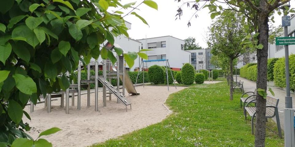 Maisonettenwohnung Stuttgart Feuerbach - 5 Zimmer, 114 m&sup2;, 1.750&euro; | Angebot:23089330