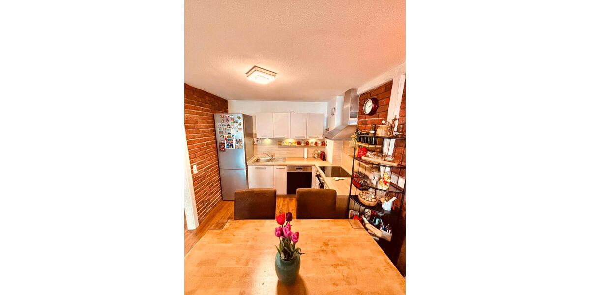 Etagenwohnung Ditzingen - 2 Zimmer, 56 m&sup2;, 235.000&euro; | Angebot:26339702