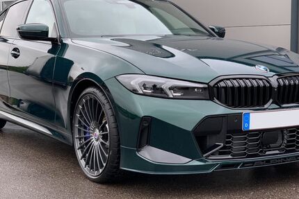 Alpina B3 8.012 km 79.900 &euro; Leonberg 71229