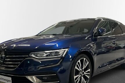 Renault Talisman 53.500 km 27.500 &euro; Stuttgart 70469