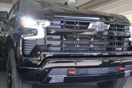 Chevrolet Silverado 5.000 km 68.890 € Metzingen(NH) 72555
