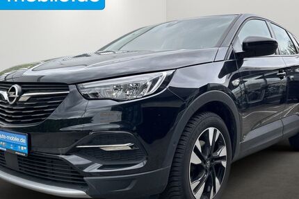 Opel Grandland (X) 24.843 km 19.990 € Leonberg 71229
