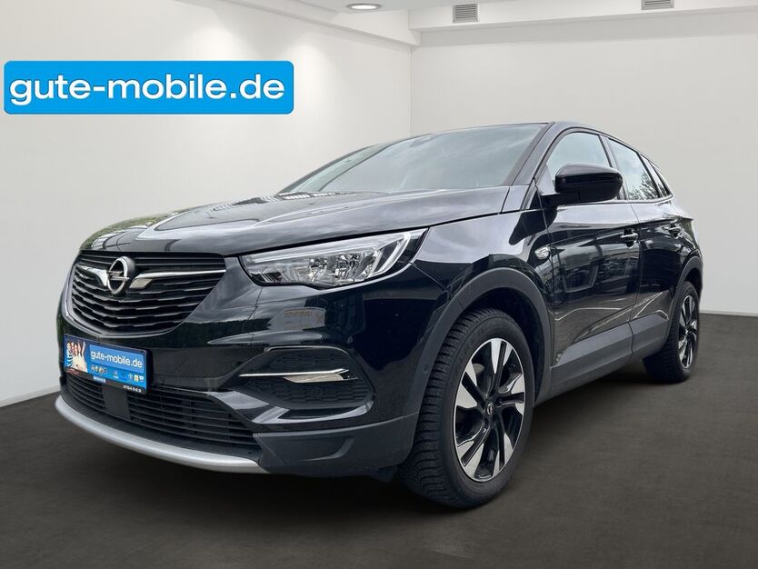 Opel Grandland (X) 24.843 km 19.990 € Leonberg 71229
