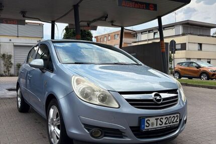 Opel Corsa 155.000 km 1.999 € Stuttgart 70499