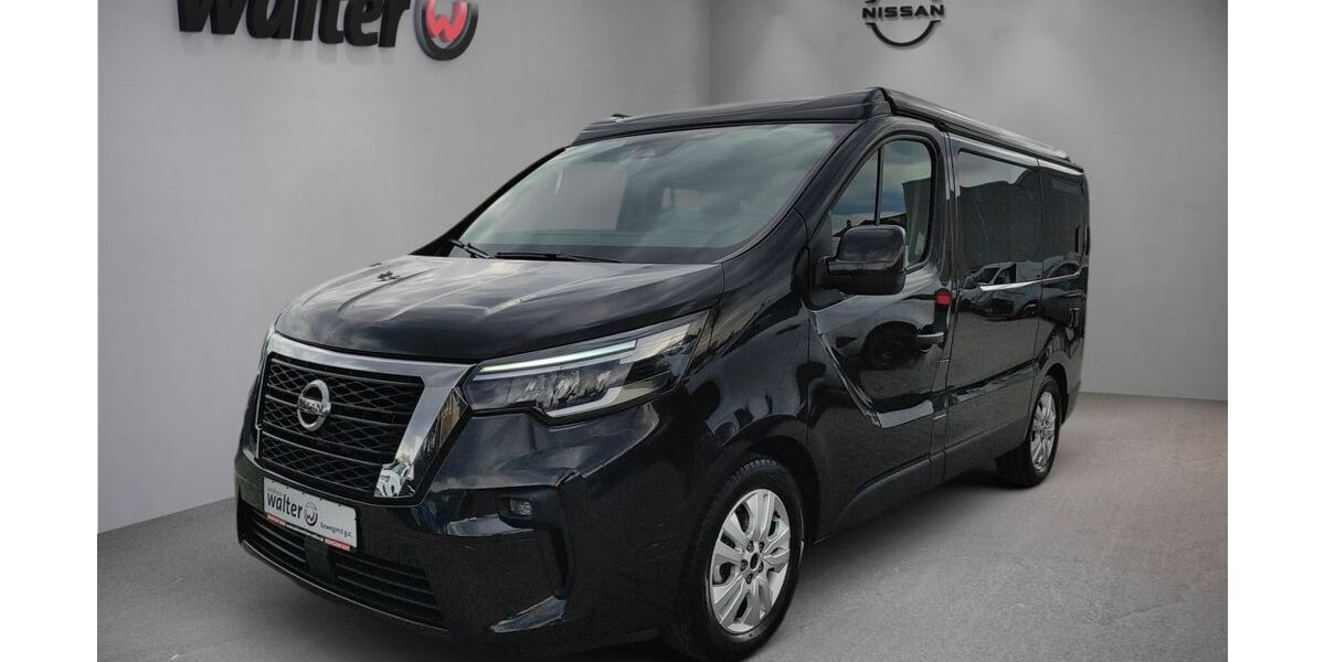 Nissan Primastar 20.000 km 48.890 &euro; Pforzheim 75177