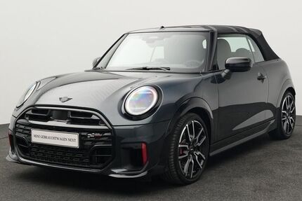 Mini John Cooper Works Cabrio 10.209 km 43.986 &euro; Pforzheim 75179