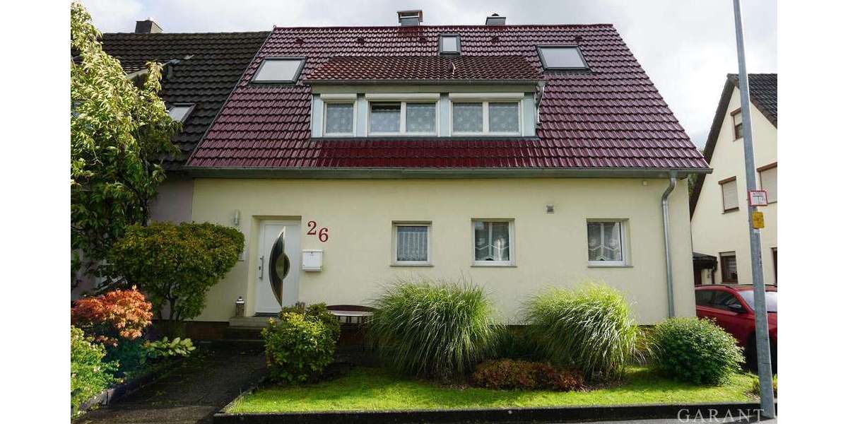 Einfamilienhaus Altdorf - 4 Zimmer, 118 m&sup2;, 719.000&euro; | Angebot:23006379