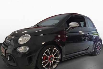 Abarth 595 29.450 km 22.690 &euro; Pforzheim 75179