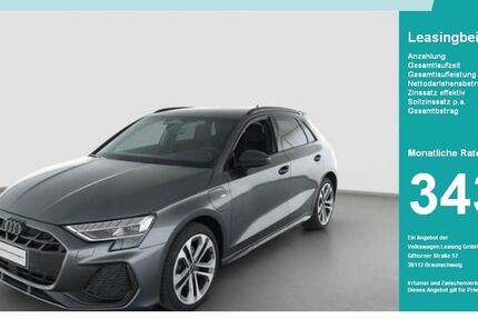 Audi A3 9.982 km 41.479 &euro; Leonberg 71229