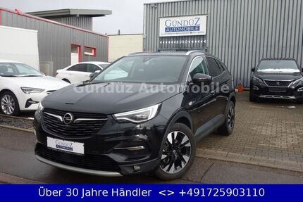 Opel Grandland (X) 154.000 km 15.795 &euro; Nufringen bei Böblingen 71154