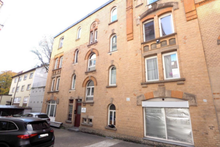 Wohnung Stuttgart Stuttgart-Süd - 2 Zimmer, 52 m&sup2;, 275.000&euro; | Angebot:25894407