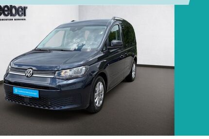 VW Caddy 51.584 km 25.960 &euro; Herrenberg 71083