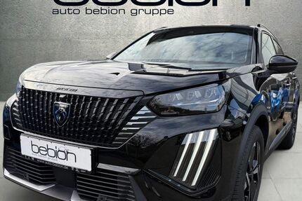 Peugeot 2008 44.100 km 24.880 &euro; Tübingen 72072