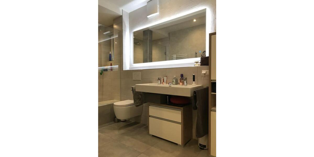 Erdgeschoßwohnung Bietigheim-Bissingen Bissingen - 3 Zimmer, 89 m&sup2;, 1.450&euro; | Angebot:25396861