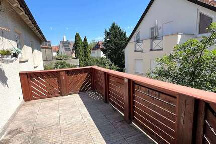 Wohnung zum Kaufen in Korntal-Münchingen 380.000 € 84 m² 3 zimmer