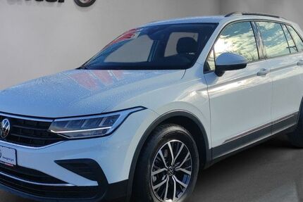 VW Tiguan 29.950 km 26.240 &euro; Pforzheim 75177