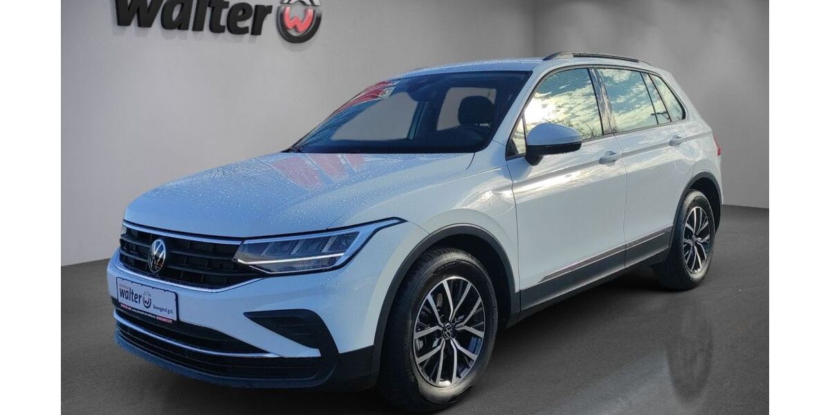 VW Tiguan 29.950 km 26.240 &euro; Pforzheim 75177