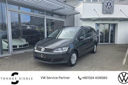 VW Sharan 100.000 km 22.940 &euro; Wendlingen am Neckar 73240