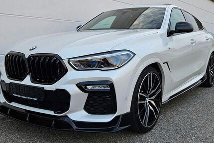 BMW X6 72.000 km 65.500 € Sindelfingen 71065