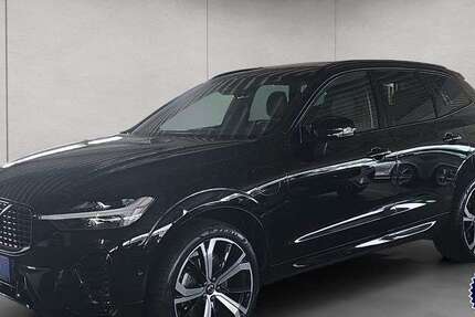 Volvo XC60 34.509 km 47.980 € Stuttgart 70190