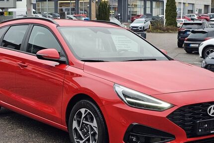 Hyundai i30 13.968 km 22.950 &euro; Leonberg 71229